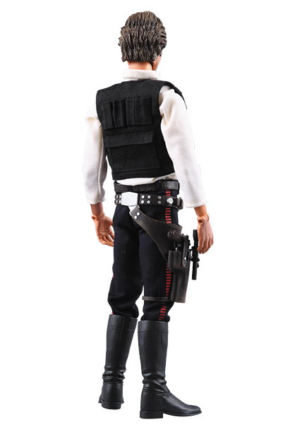 HAN SOLO(TM) image 3