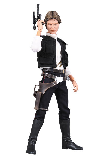 HAN SOLO(TM) image 4