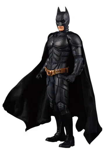 BATMAN(TM) THE DARK KNIGHT(TM) SUIT