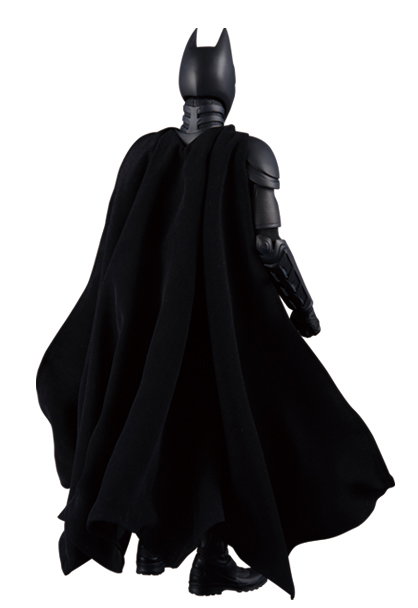 BATMAN(TM) THE DARK KNIGHT(TM) SUIT image 2