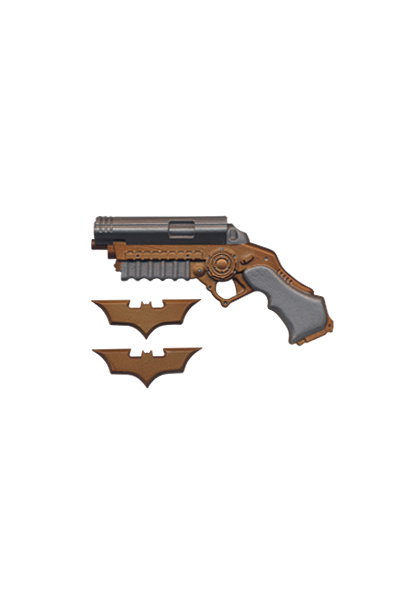 BATMAN(TM) THE DARK KNIGHT(TM) SUIT image 4