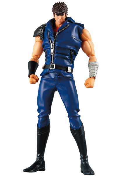 Kenshiro(Fist of the North Star 25 Anniversary Ver.) image 1