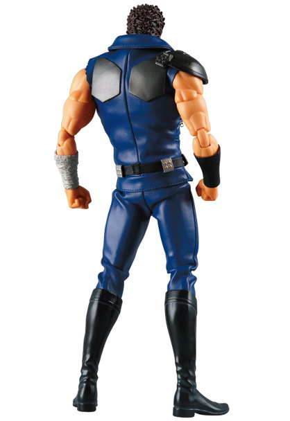 Kenshiro(Fist of the North Star 25 Anniversary Ver.) image 2