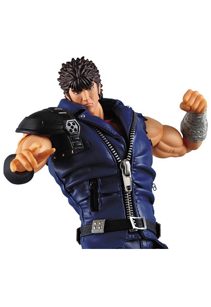 Kenshiro(Fist of the North Star 25 Anniversary Ver.) image 3