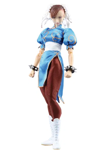 Chun-Li