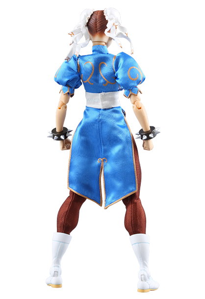 Chun-Li image 2