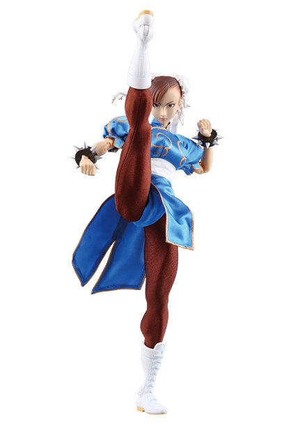 Chun-Li image 3