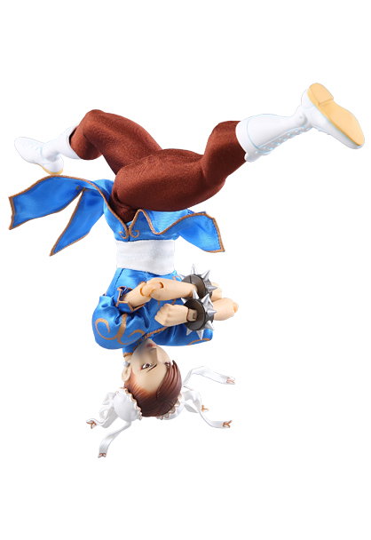 Chun-Li image 4