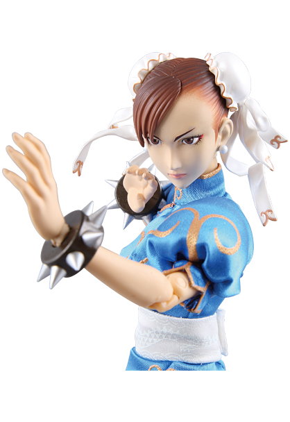 Chun-Li image 5
