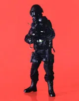 S.A.S.