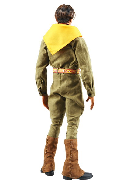 YOUNG INDIANA JONES(TM) image 2