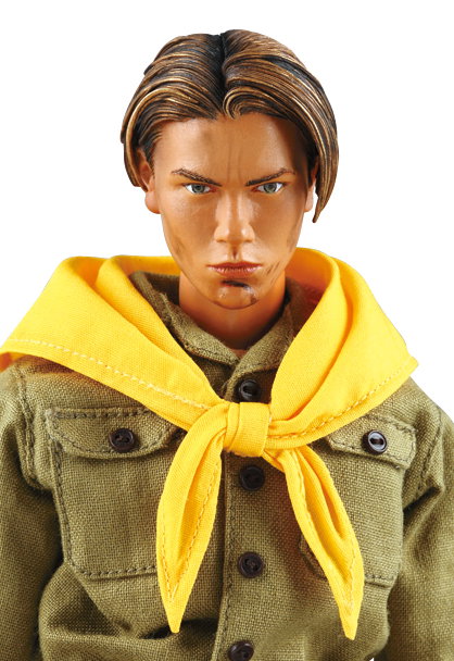 YOUNG INDIANA JONES(TM) image 3