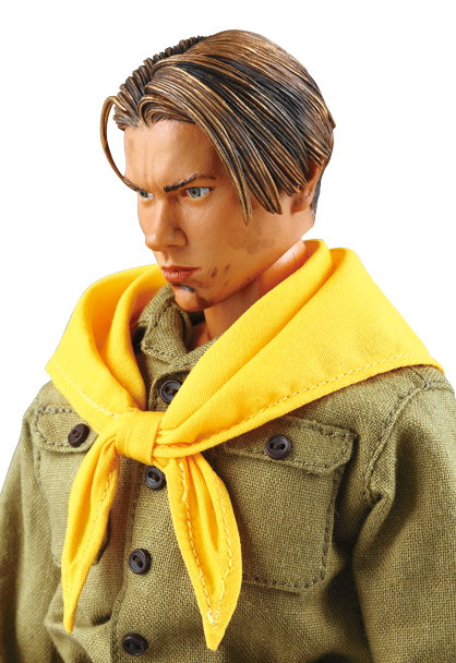 YOUNG INDIANA JONES(TM) image 4