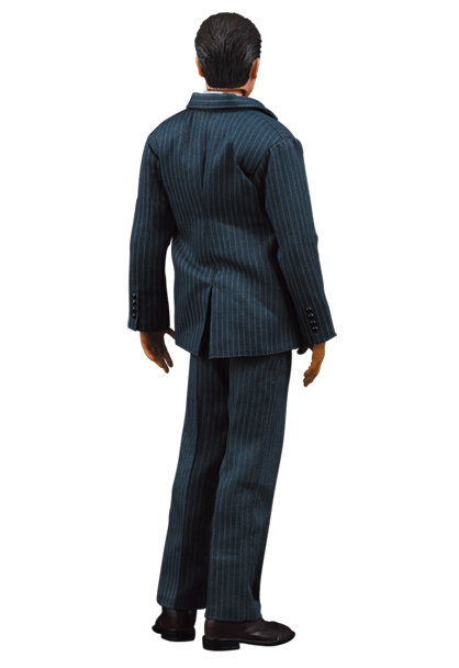 BRUCE WAYNE image 2
