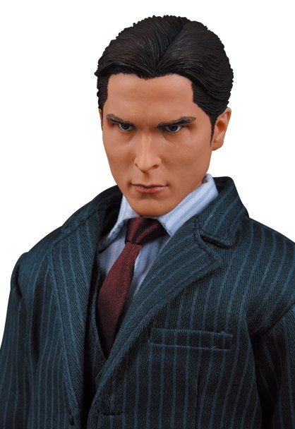 BRUCE WAYNE image 3