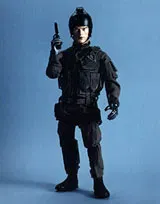 NAVY SEALS