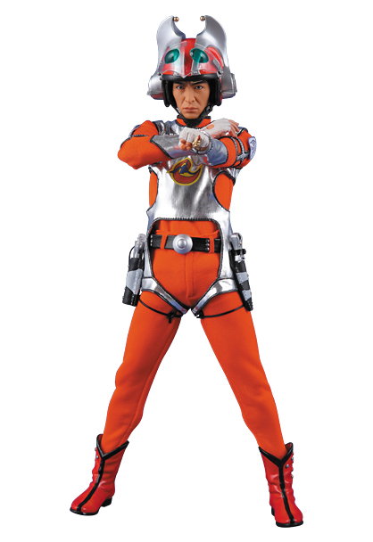 Gen Ohtori image 1
