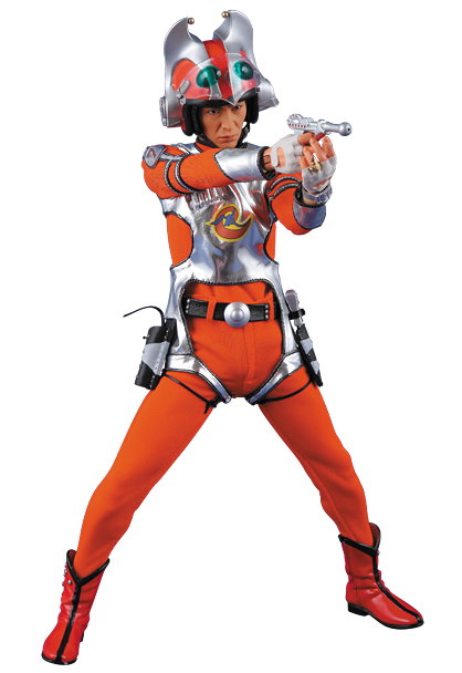 Gen Ohtori image 2