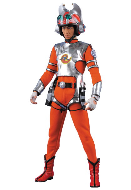 Gen Ohtori image 3