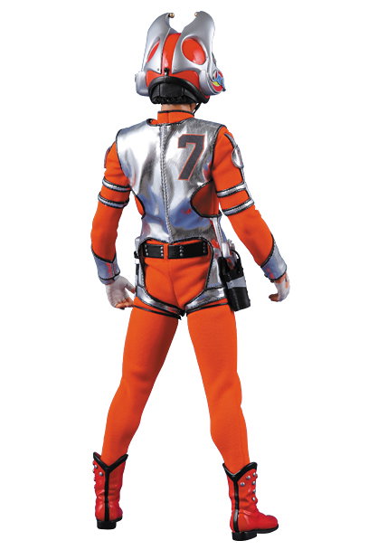 Gen Ohtori image 4