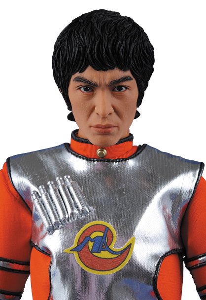 Gen Ohtori image 5