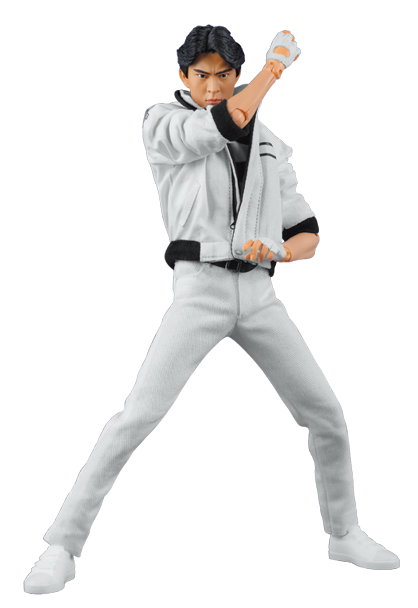 Kotaro Minami image 1