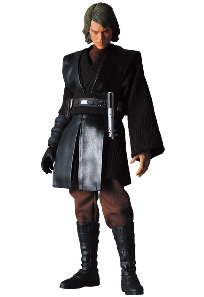 ANAKIN SKYWALKER(TM)(REVENGE OF THE SITH version) image 1
