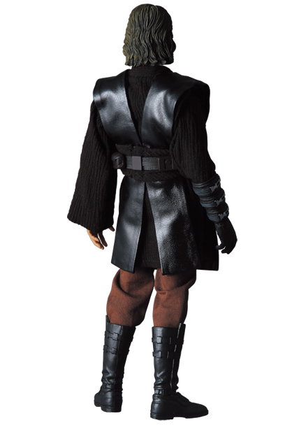 ANAKIN SKYWALKER(TM)(REVENGE OF THE SITH version) image 2
