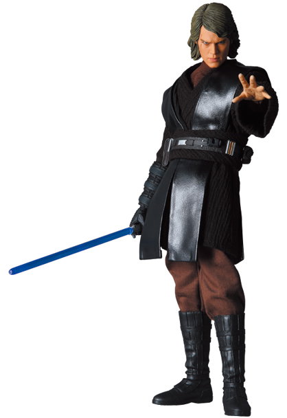 ANAKIN SKYWALKER(TM)(REVENGE OF THE SITH version) image 3