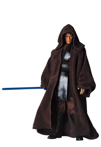 ANAKIN SKYWALKER(TM)(REVENGE OF THE SITH version) image 4