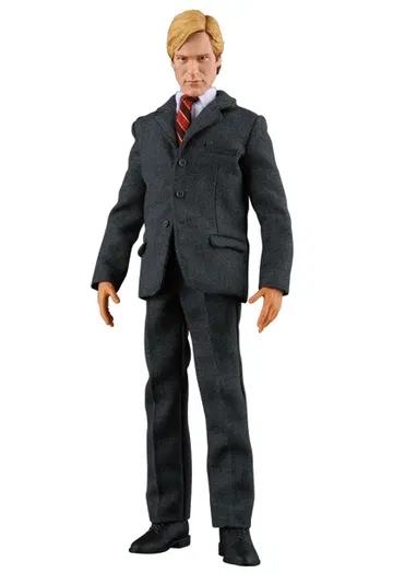 HARVEY DENT(TM) a.k.a. "TWOFACE(TM)"
