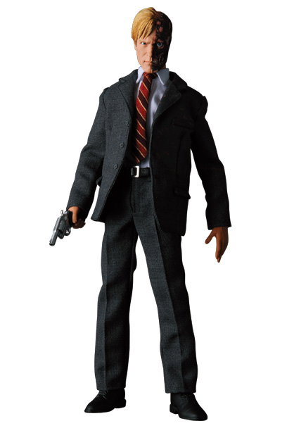HARVEY DENT(TM) a.k.a. "TWOFACE(TM)" image 2