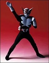Chojin Barom-1