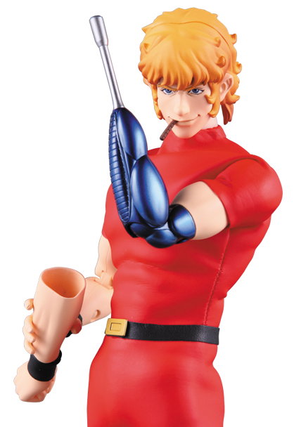 COBRA image 3