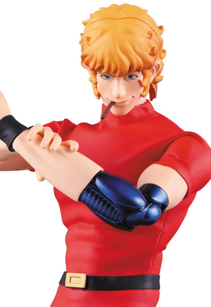 COBRA image 4