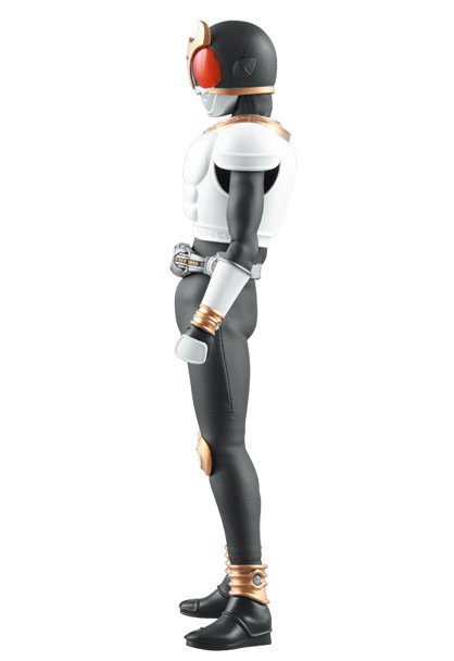 Kamen Rider Kuuga(Growing Form) image 3