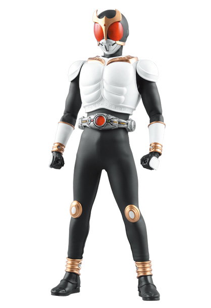 Kamen Rider Kuuga(Growing Form) image 4