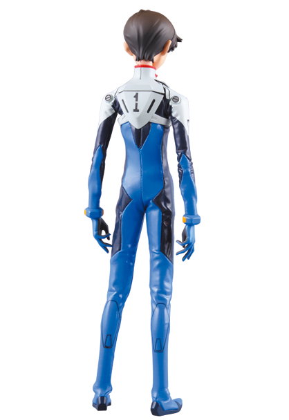Shinji Ikari image 2