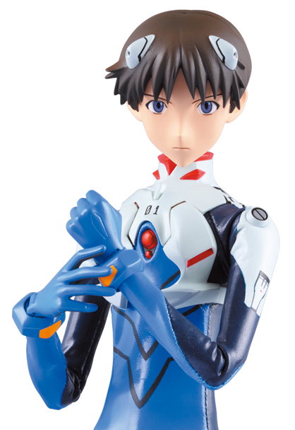 Shinji Ikari image 3