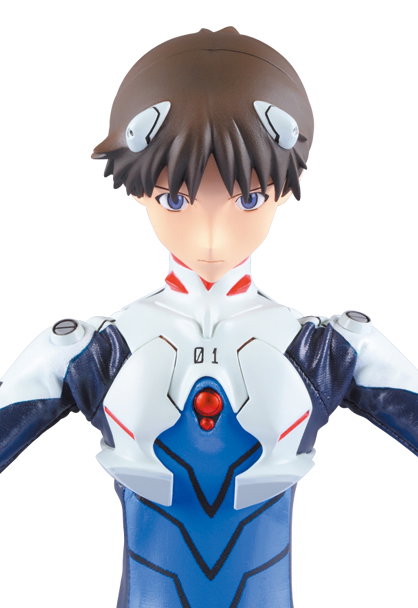 Shinji Ikari image 4