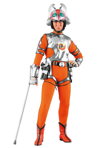 Dan Moroboshi(MAC Captain Ver.) image 1