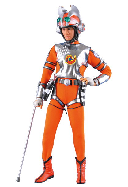 Dan Moroboshi(MAC Captain Ver.) image 2