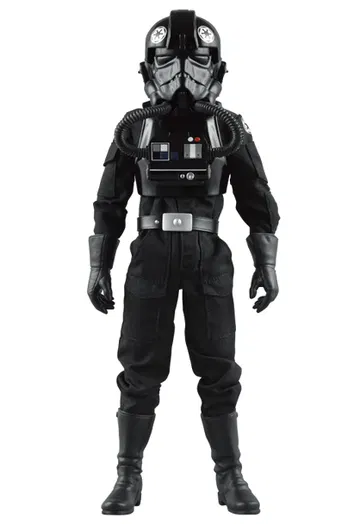 TIE-FIGHTER PILOT(TM)