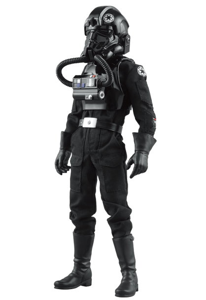 TIE-FIGHTER PILOT(TM) image 2