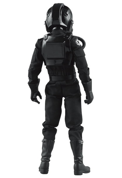 TIE-FIGHTER PILOT(TM) image 3