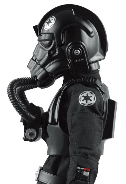 TIE-FIGHTER PILOT(TM) image 4