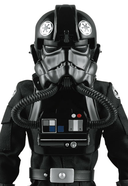 TIE-FIGHTER PILOT(TM) image 5