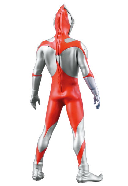 Ultraman B Type(Renewal Ver.) image 3