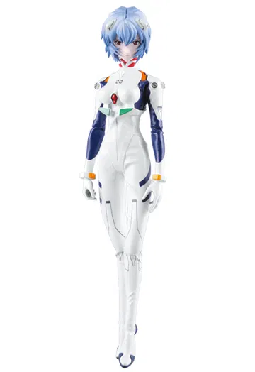 Rei Ayanami