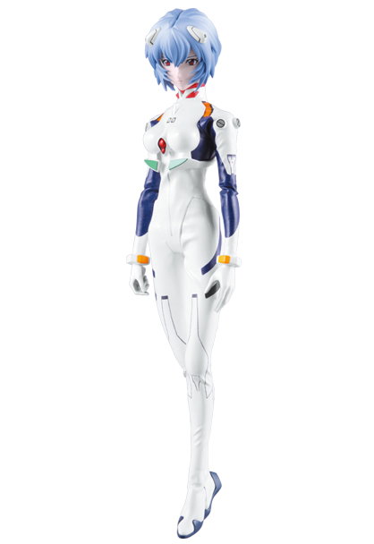 Rei Ayanami image 2